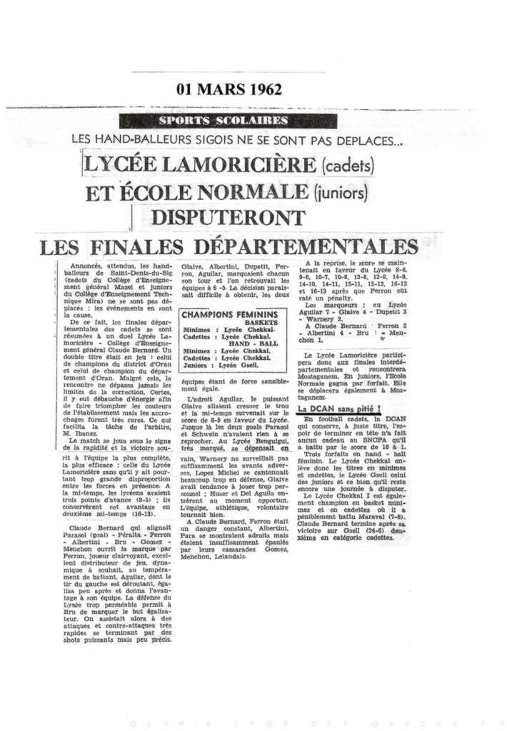 ECOLE DE LA DCAN SAISON 1961 62 N0014.JPG